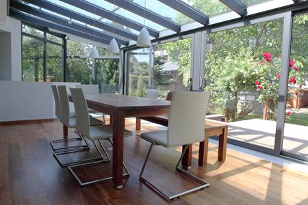 Crystal Clear Conservatories